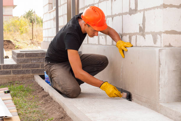 Licensed Crawl Space Encapsulation service in Durand, MI - Halo Water Proofing